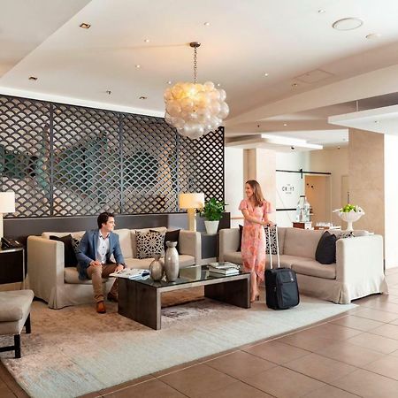 The Sebel Brisbane Aparthotel Εξωτερικό φωτογραφία
