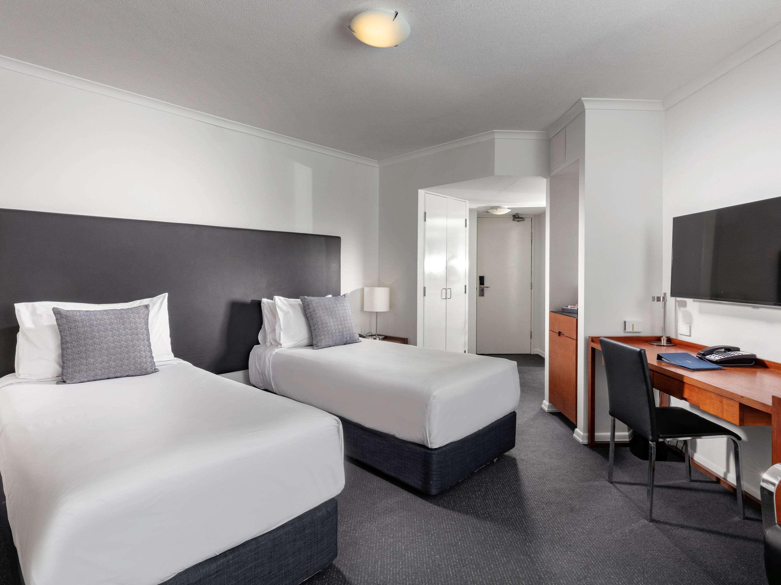The Sebel Brisbane Aparthotel Εξωτερικό φωτογραφία