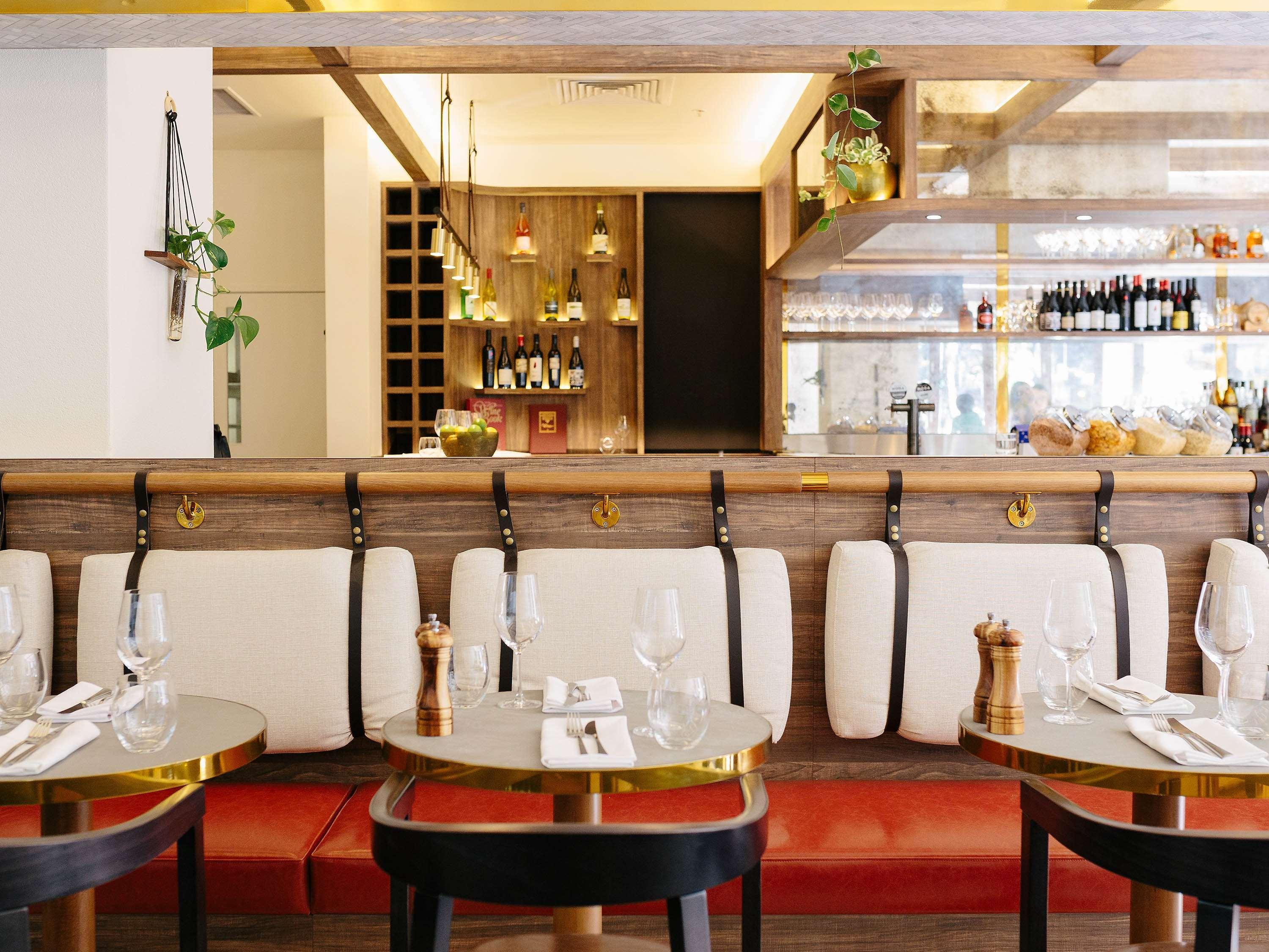 The Sebel Brisbane Aparthotel Εξωτερικό φωτογραφία