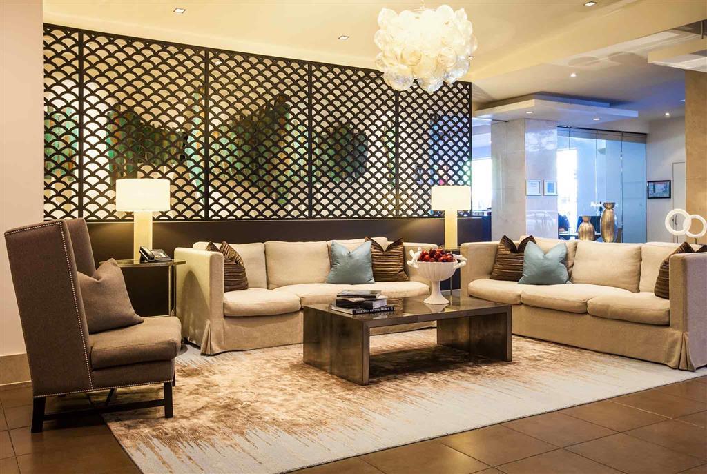 The Sebel Brisbane Aparthotel Εξωτερικό φωτογραφία