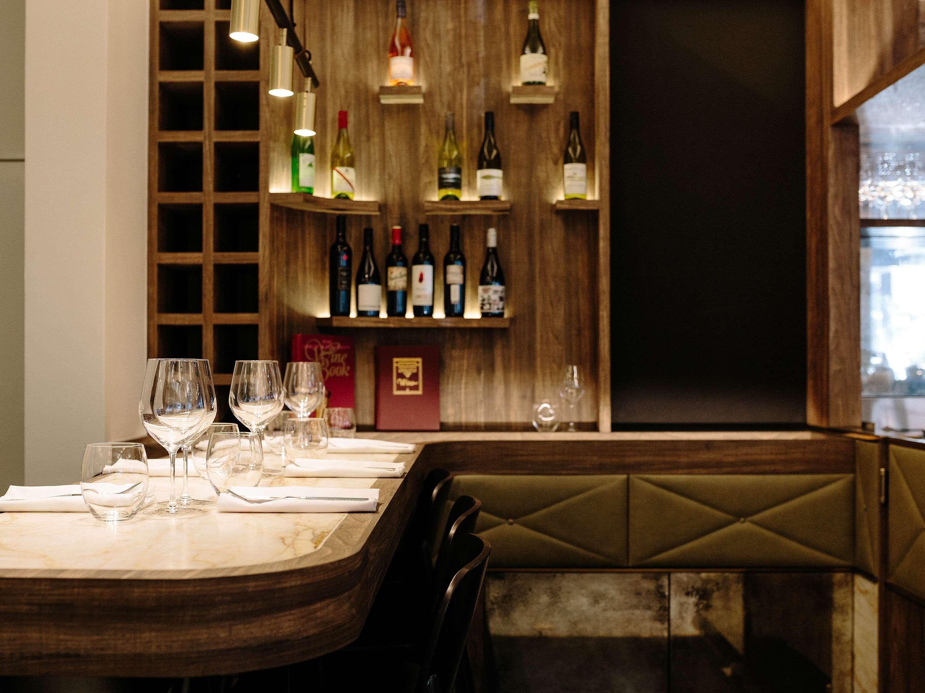 The Sebel Brisbane Aparthotel Εξωτερικό φωτογραφία