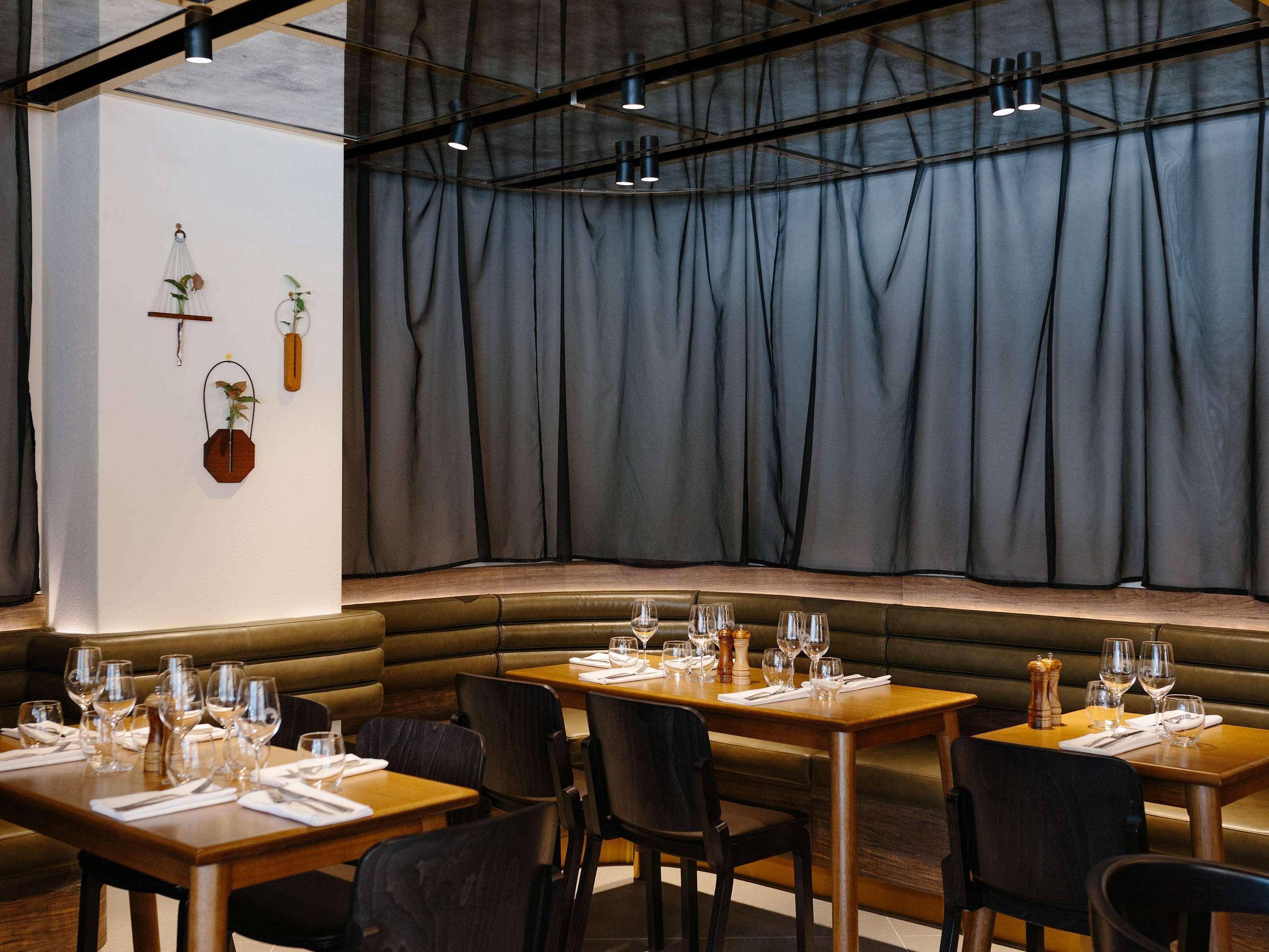 The Sebel Brisbane Aparthotel Εξωτερικό φωτογραφία
