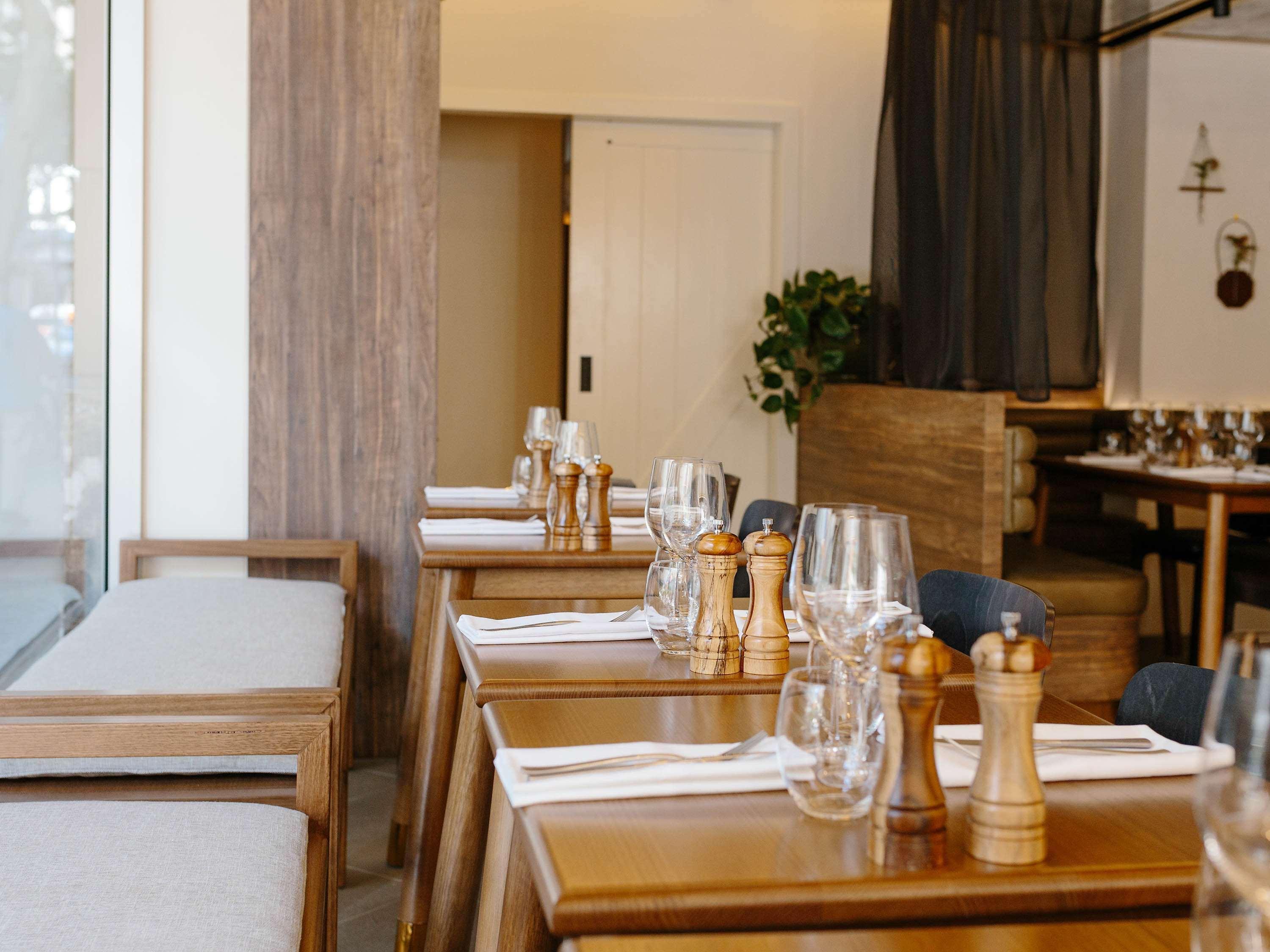 The Sebel Brisbane Aparthotel Εξωτερικό φωτογραφία