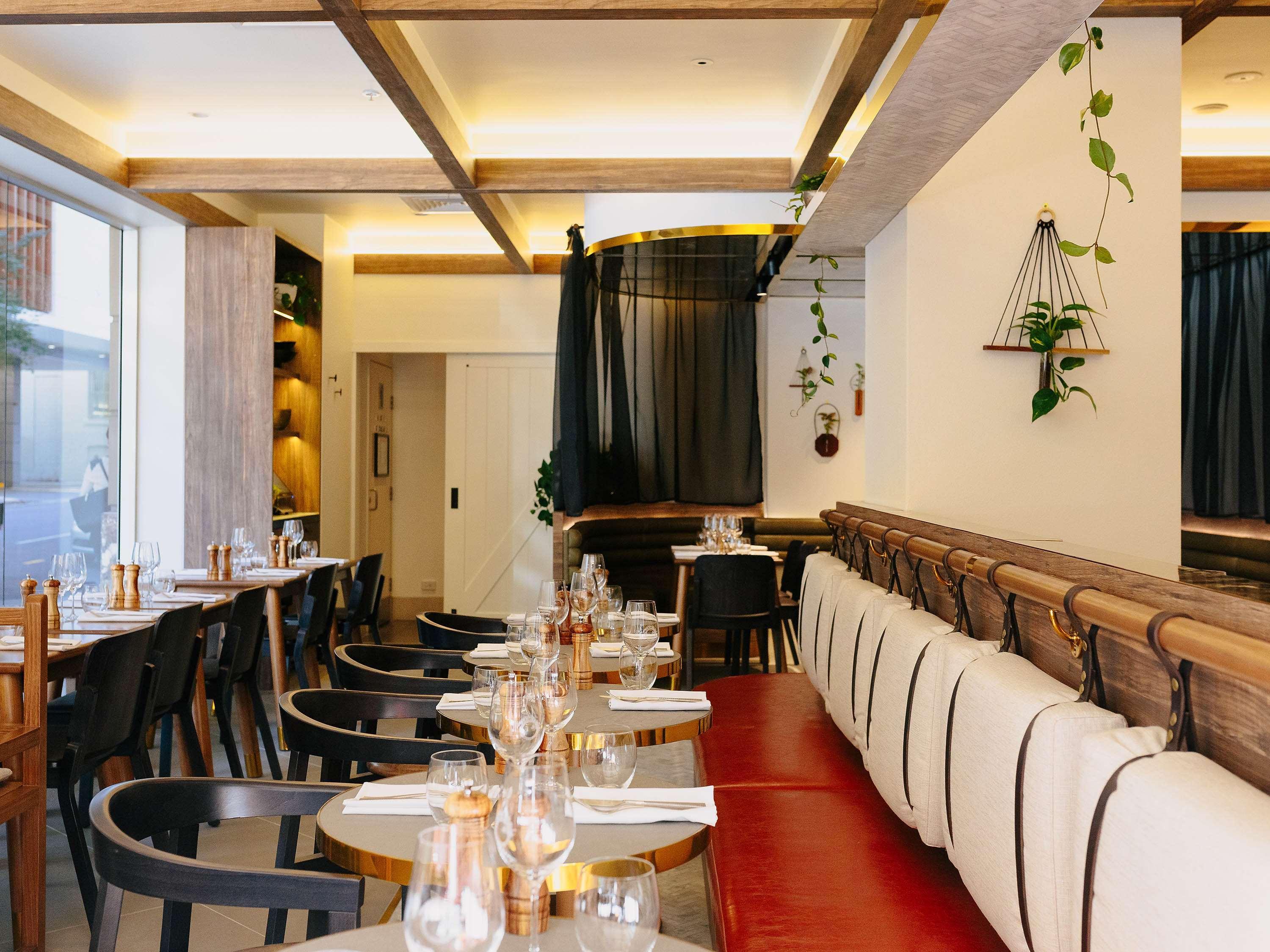 The Sebel Brisbane Aparthotel Εξωτερικό φωτογραφία
