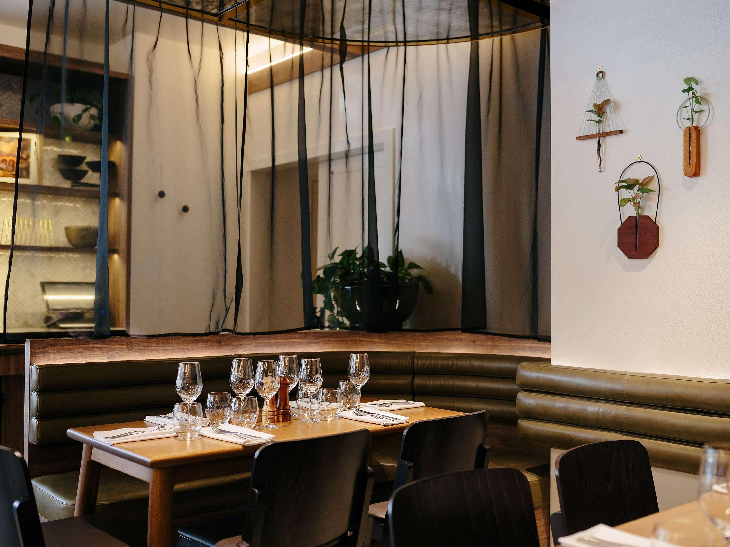 The Sebel Brisbane Aparthotel Εξωτερικό φωτογραφία