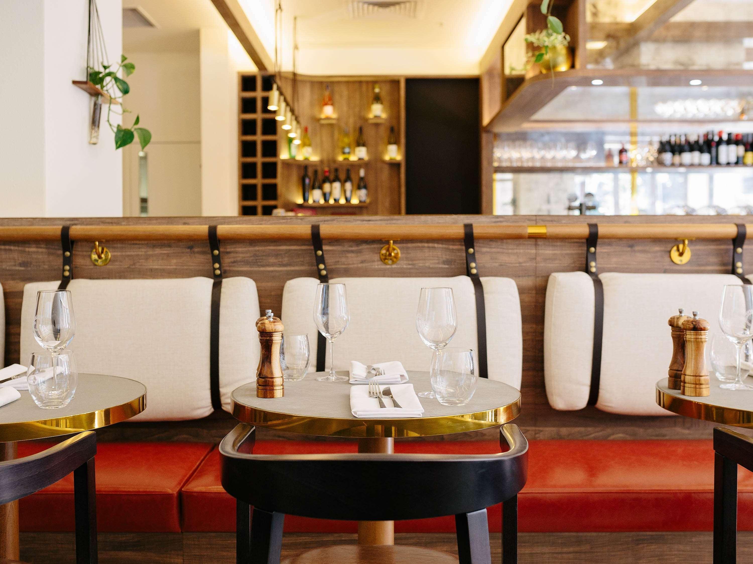 The Sebel Brisbane Aparthotel Εξωτερικό φωτογραφία