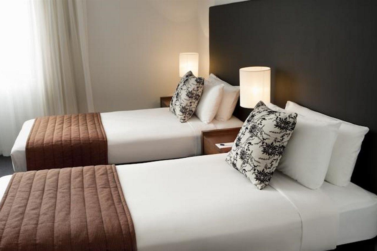 The Sebel Brisbane Aparthotel Εξωτερικό φωτογραφία