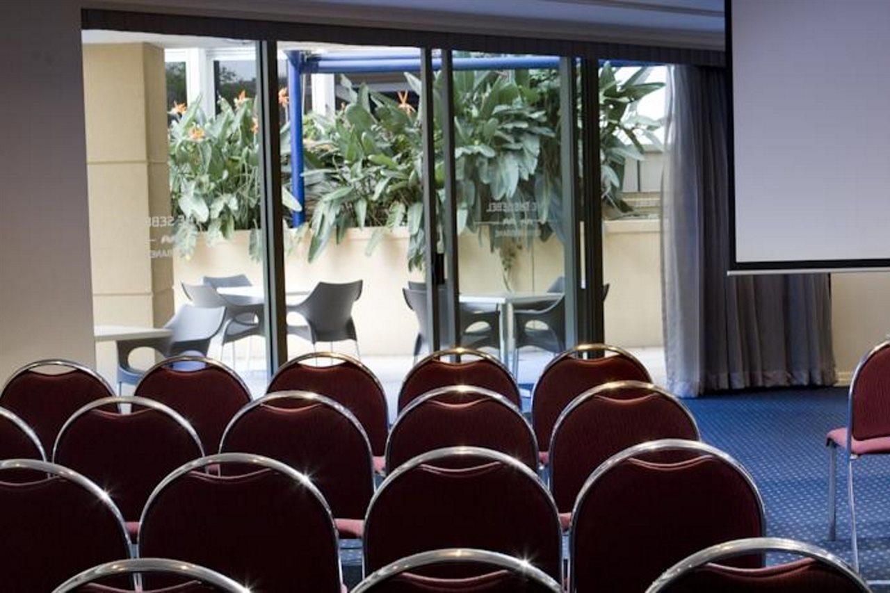 The Sebel Brisbane Aparthotel Εξωτερικό φωτογραφία