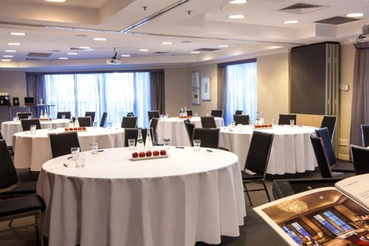 The Sebel Brisbane Aparthotel Εξωτερικό φωτογραφία