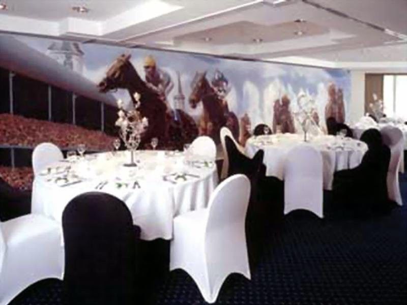 The Sebel Brisbane Aparthotel Εξωτερικό φωτογραφία