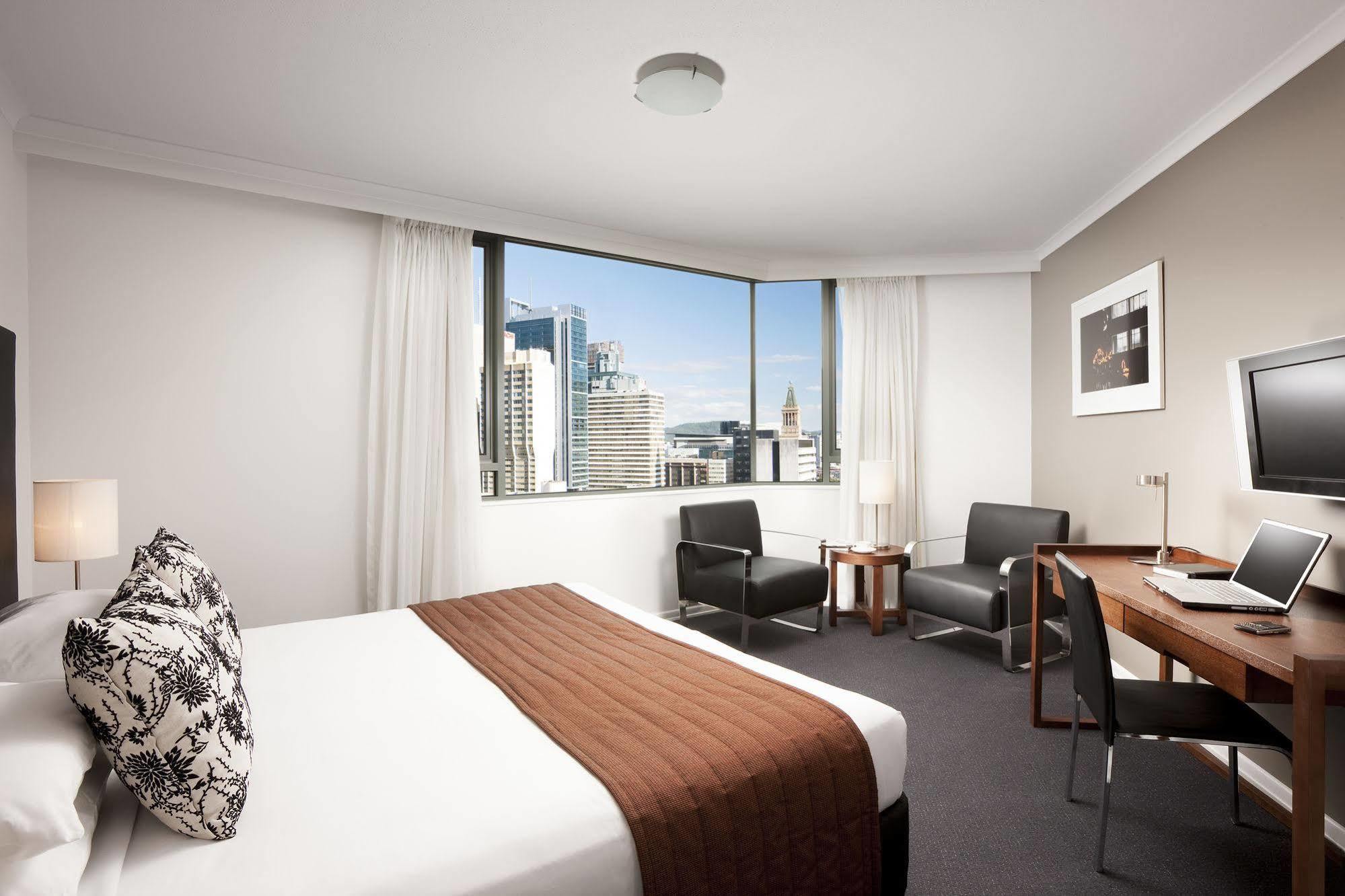 The Sebel Brisbane Aparthotel Δωμάτιο φωτογραφία