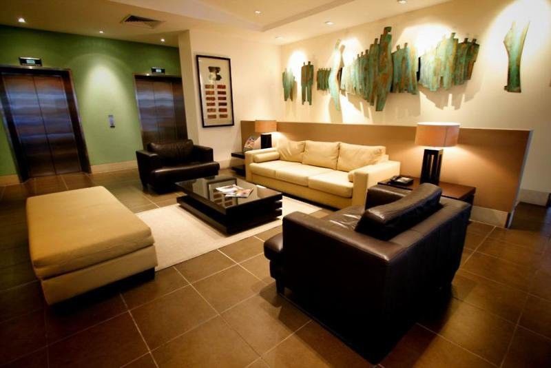 The Sebel Brisbane Aparthotel Εξωτερικό φωτογραφία