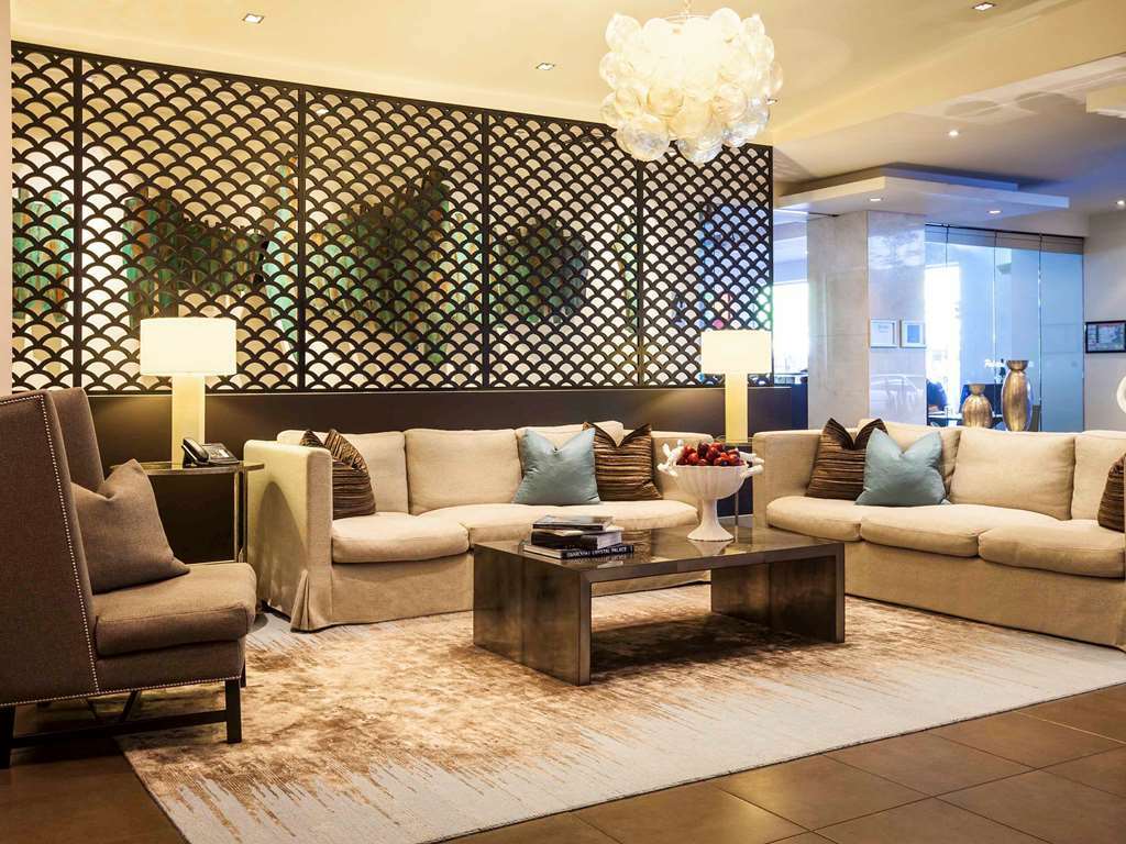 The Sebel Brisbane Aparthotel Εξωτερικό φωτογραφία