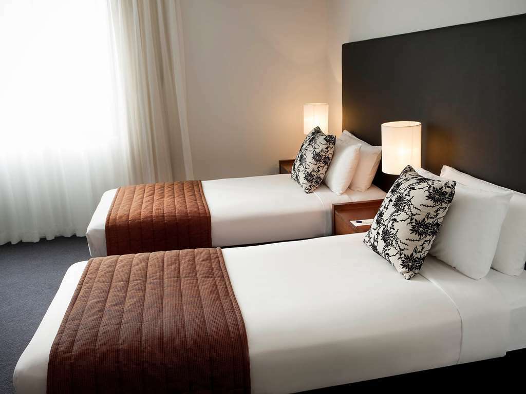 The Sebel Brisbane Aparthotel Δωμάτιο φωτογραφία