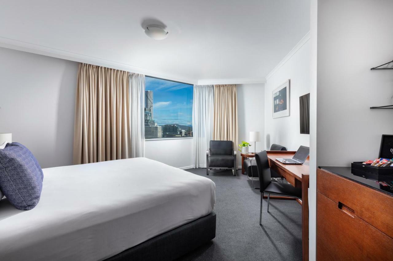 The Sebel Brisbane Aparthotel Εξωτερικό φωτογραφία