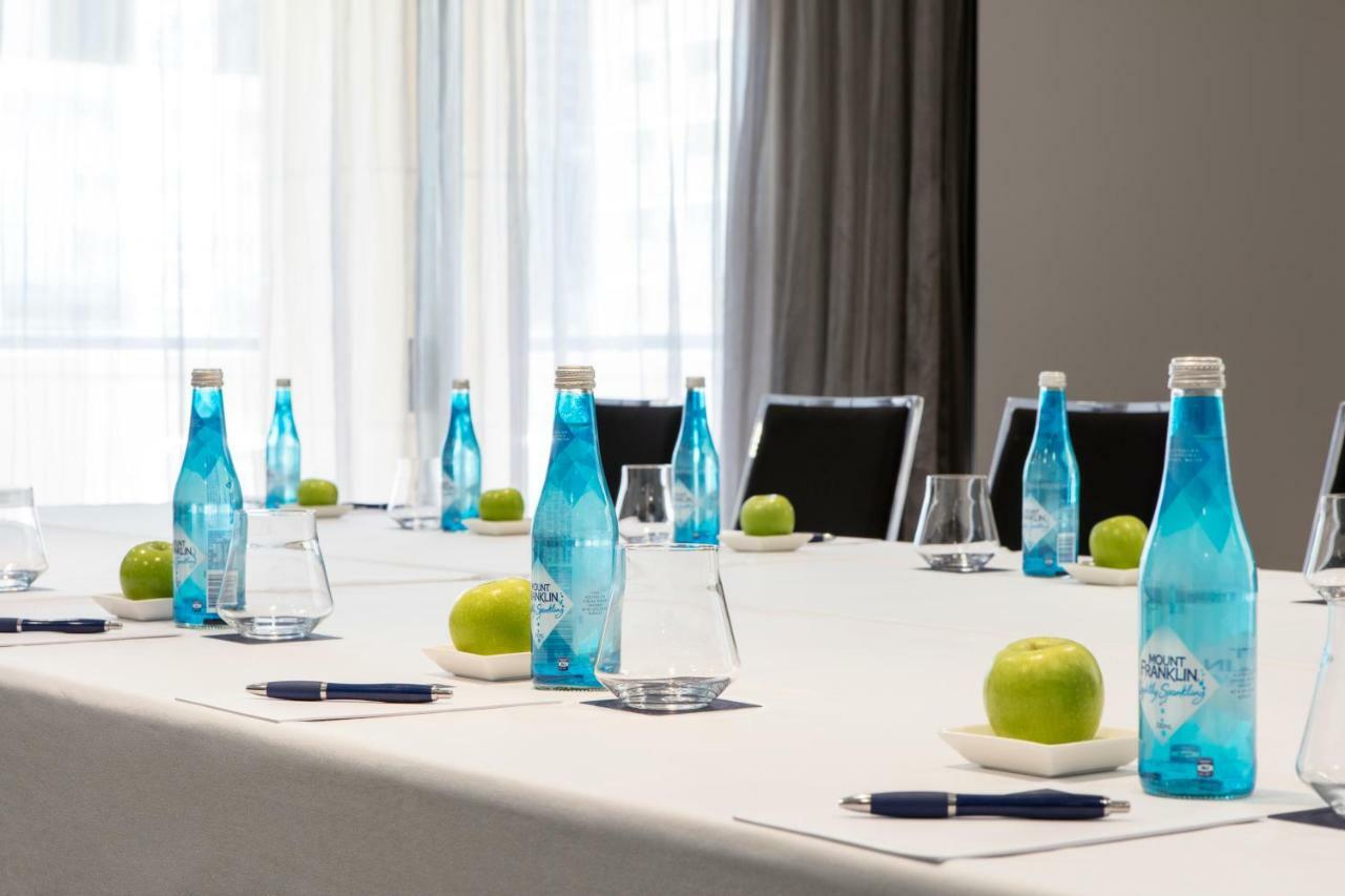 The Sebel Brisbane Aparthotel Εξωτερικό φωτογραφία
